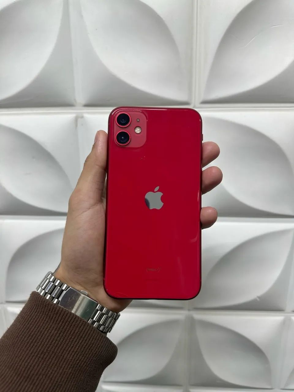 iPhone 11 todo original  - Foto 4