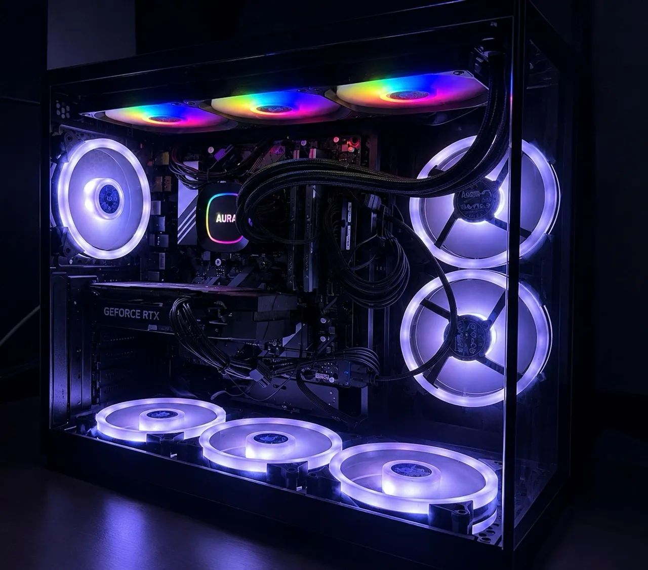 Pc gamer POTENTE  - Foto 2