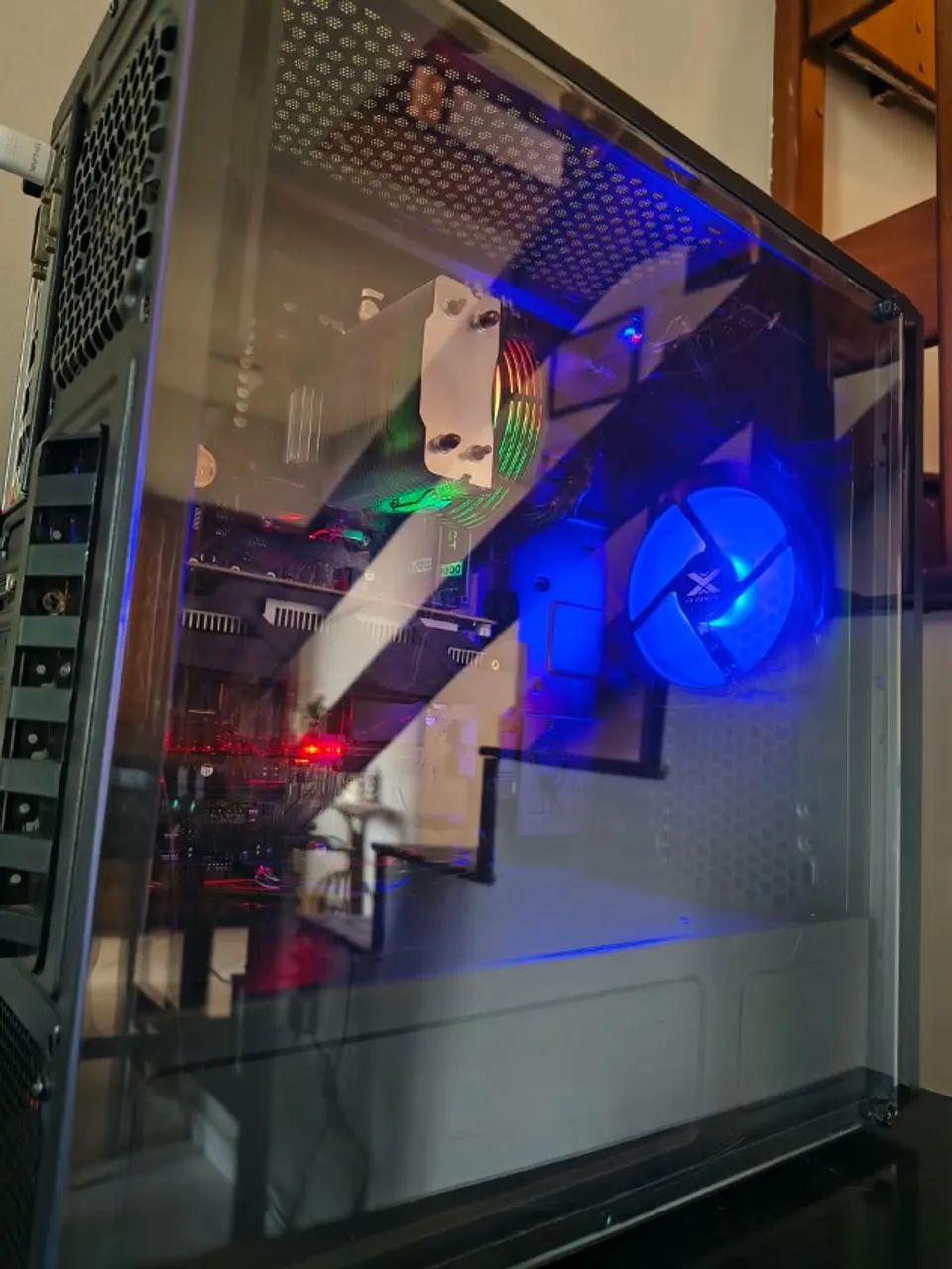 COMPUTADOR COMPLETO RYZEN 5 3.85Mhz - Foto 2