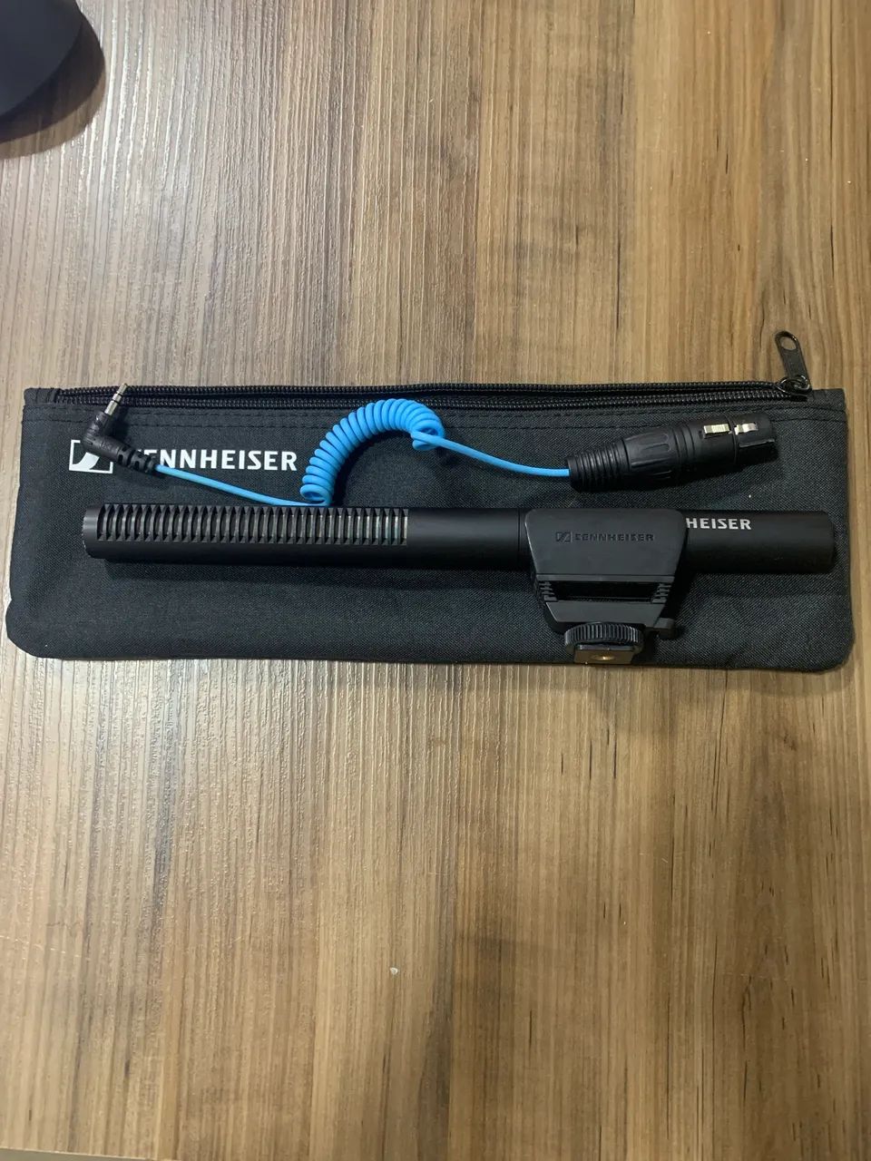 Microfone sennheiser - Foto 2