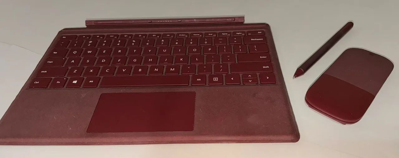 Microsoft Surface Pro 5 - Notebooks - Vila Mariana, São Paulo