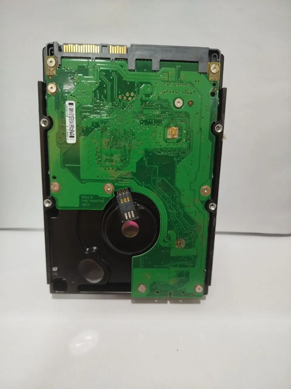 HD DELL 146GB 15K.6 SAS  - Foto 2