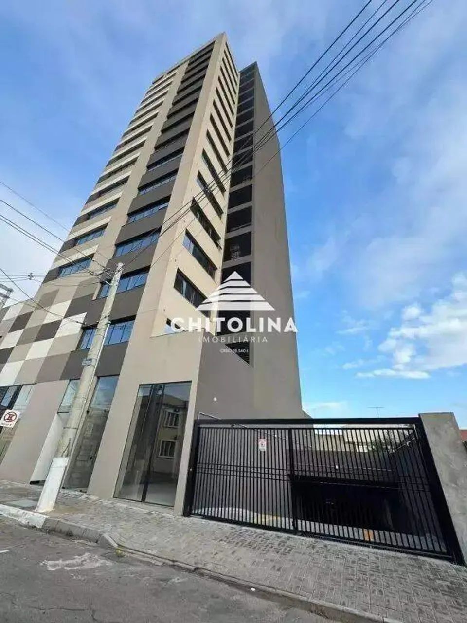 Sala comercial para aluguel, 1 vaga, Larizzate Boulevard&Offices - Itapetininga/SP