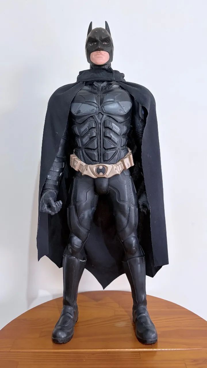 Batman grande - Foto 2