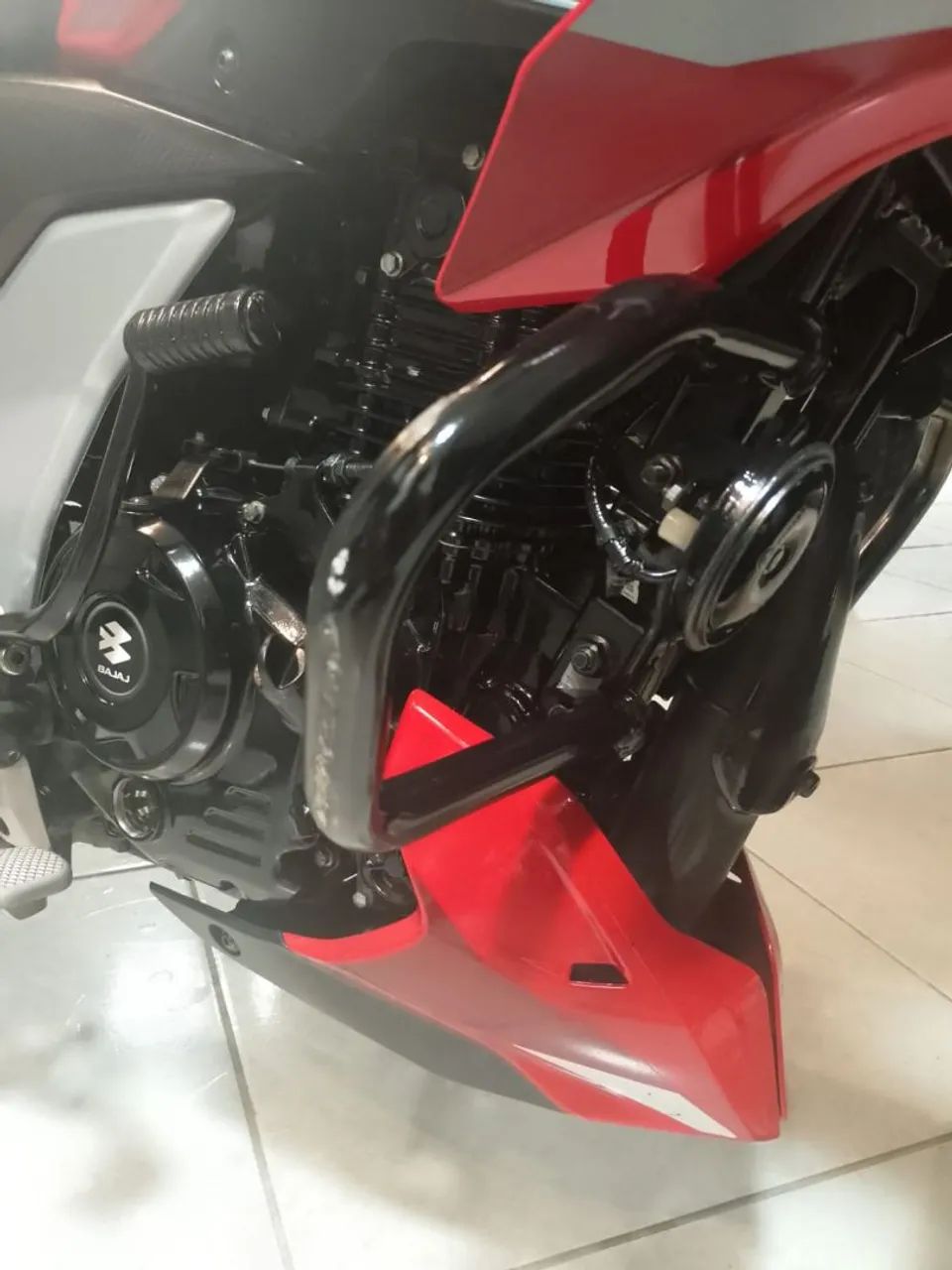 Bajaj n150 2026 - Foto 5