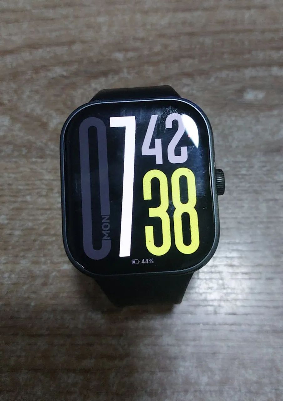 Relogio smartwatch redmi watch 5 - Foto 3
