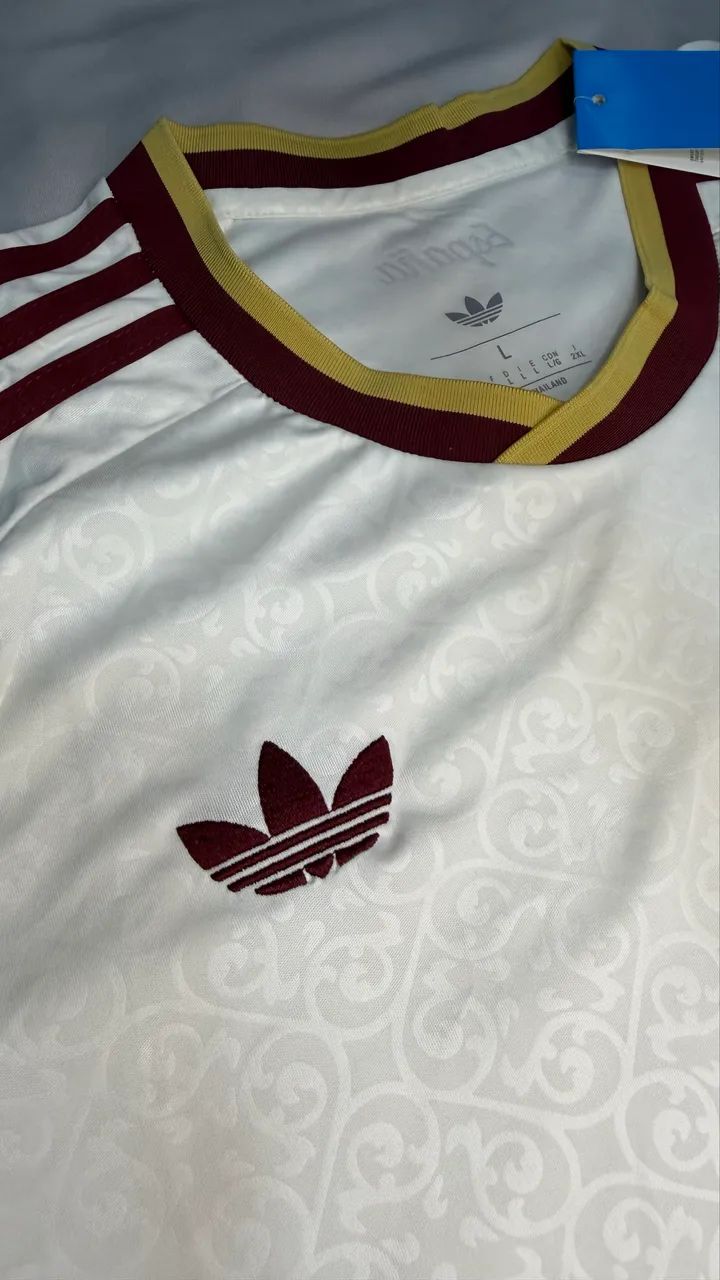 Camisa Espanha 2026  - Foto 4