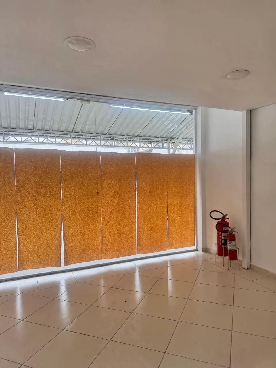 Loja em galeria na Travessa Marechal Deodoro, 976 - G21  62 m² - Foto 3