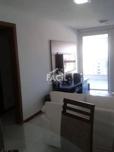 Apartamento em Itapuã - Vila Velha - Foto 2