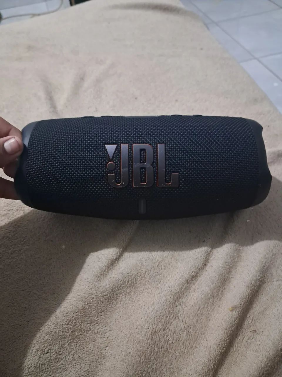 JBL CHARGER 5  - Foto 2