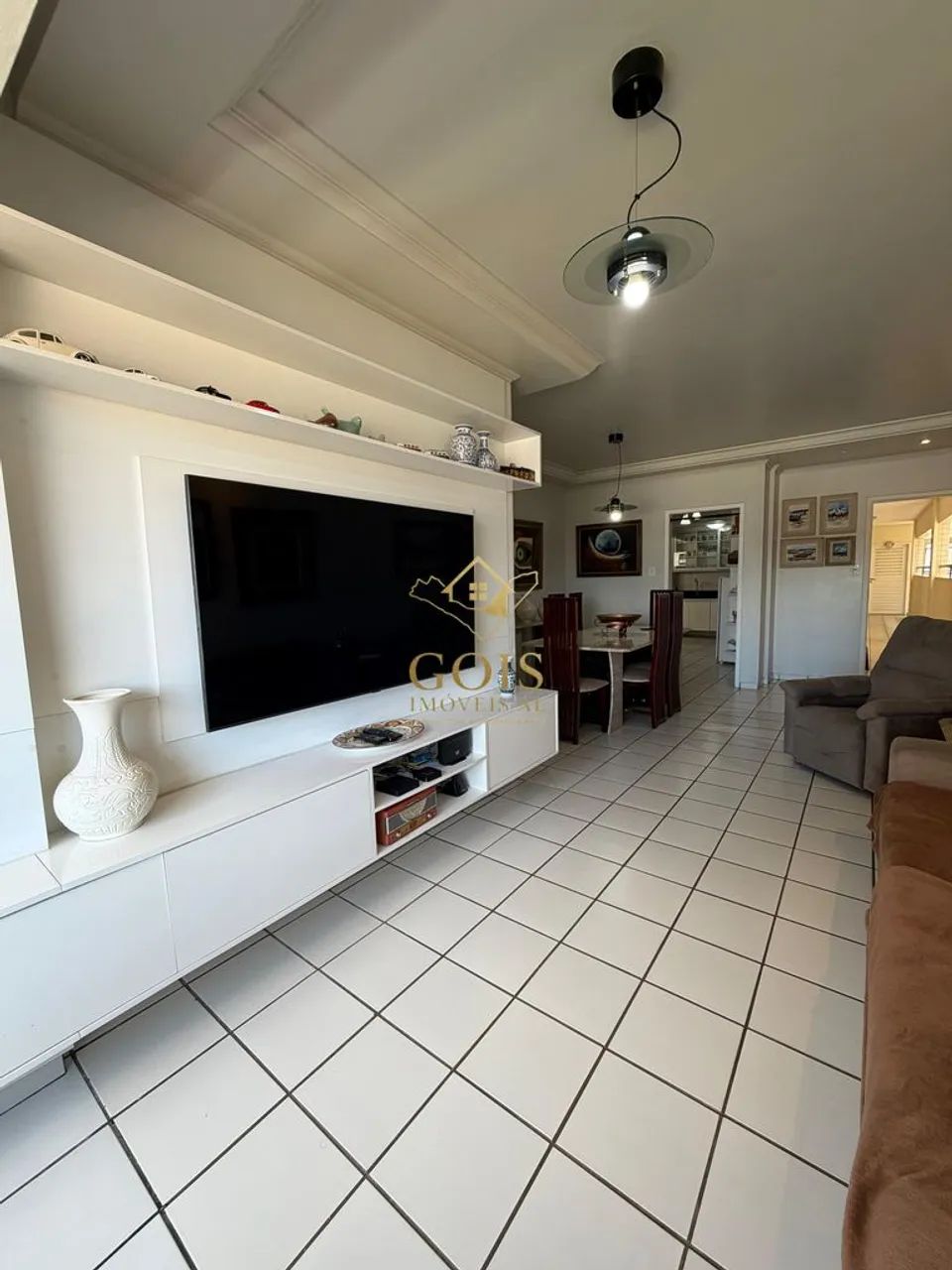 Apartamento 3 quartos, 1 suíte na Jatiúca - 105m² - Foto 5