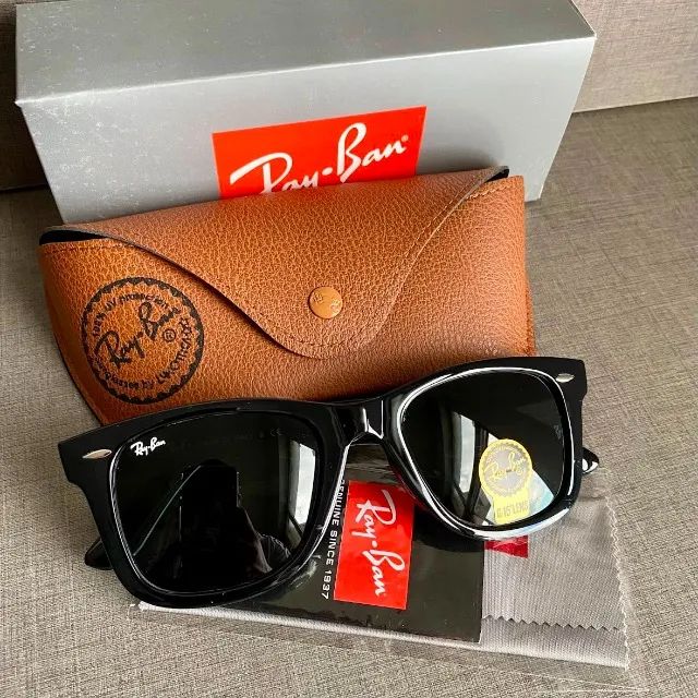 Óculos Ray Ban 5782 - Foto 3