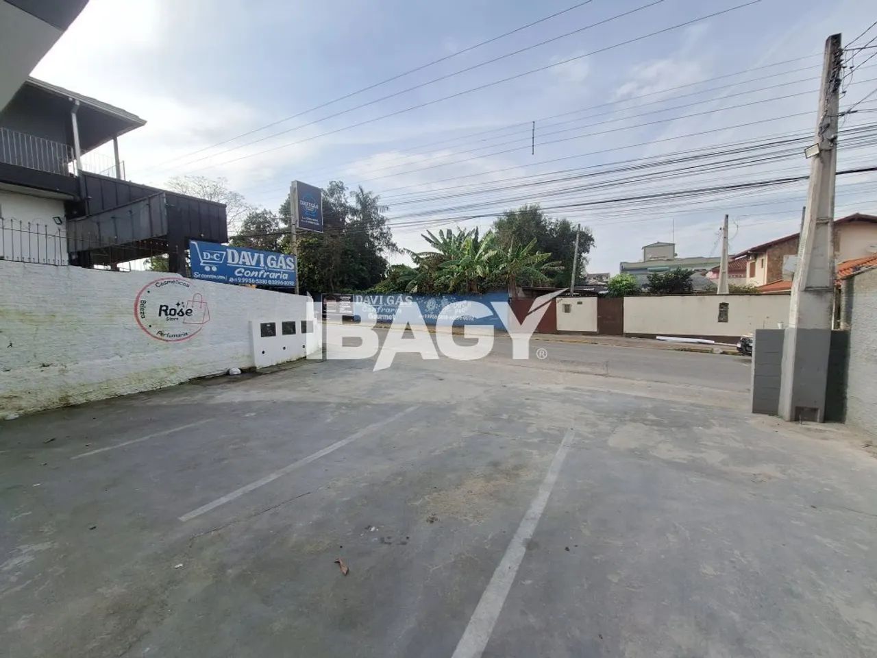 Oportunidade! Loja em Jardim Janaina - Biguaçu - Foto 5