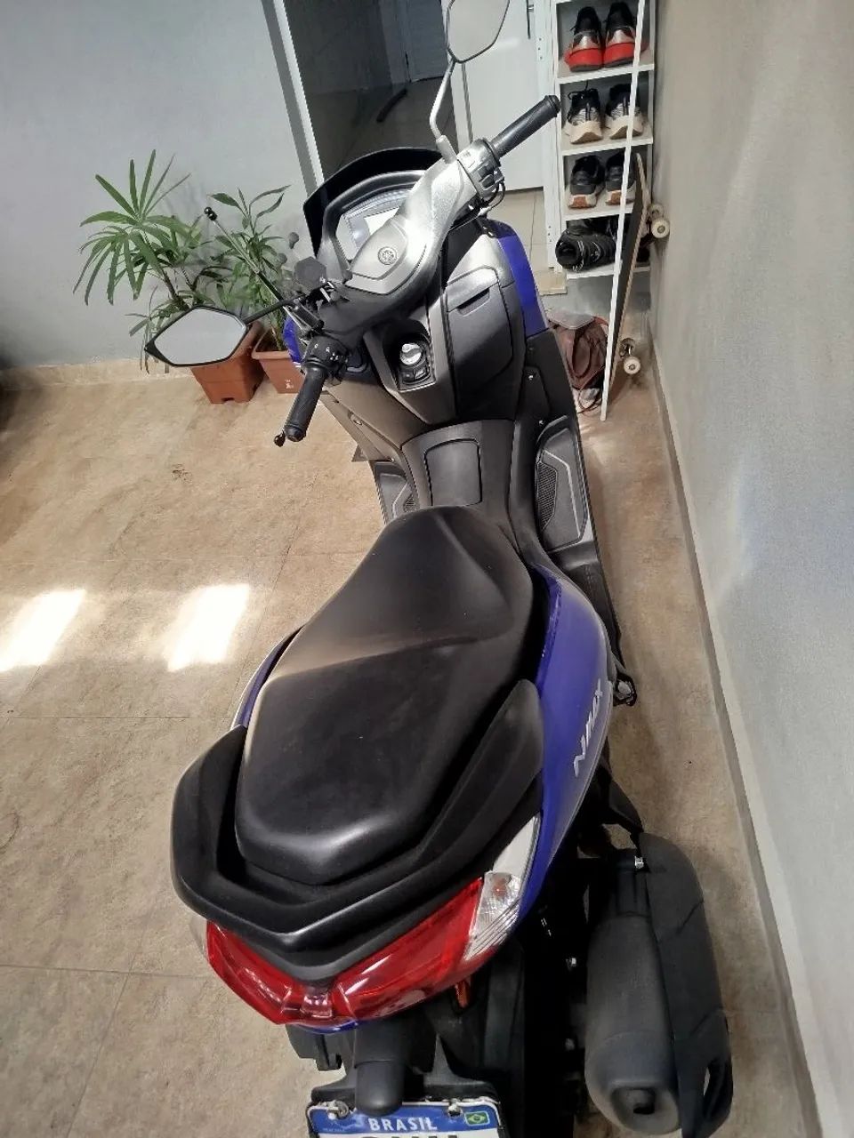 NMax 2024 - Foto 3