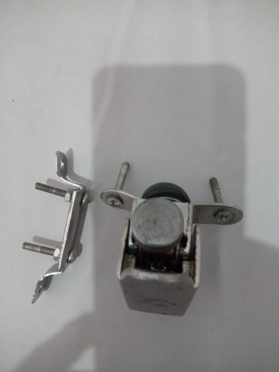 Automático,batedor ,presilha.sem defeitos. - Foto 5