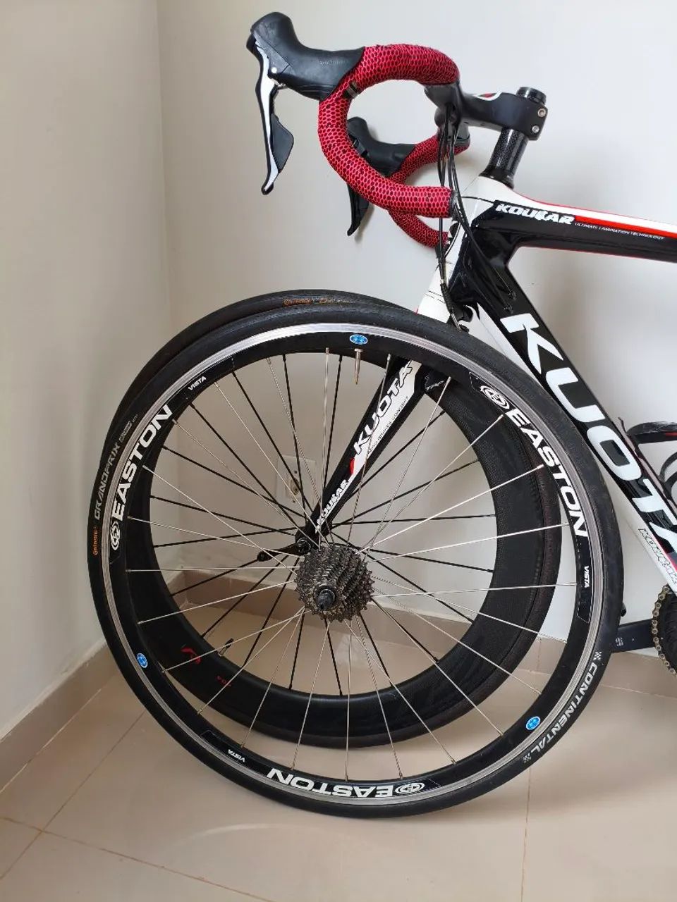Speed Kuota carbono - Foto 3
