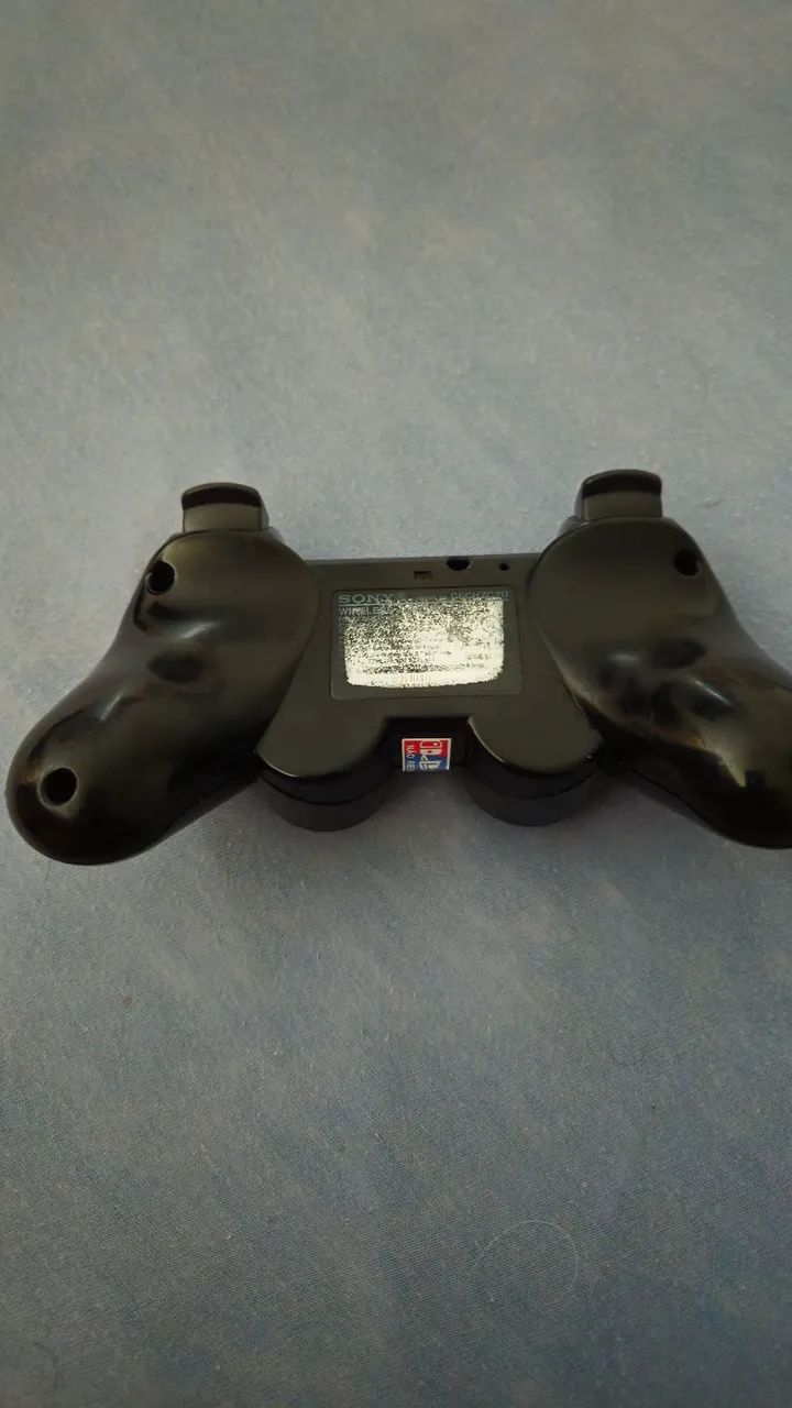 Controle Playstation 3 original - Foto 2