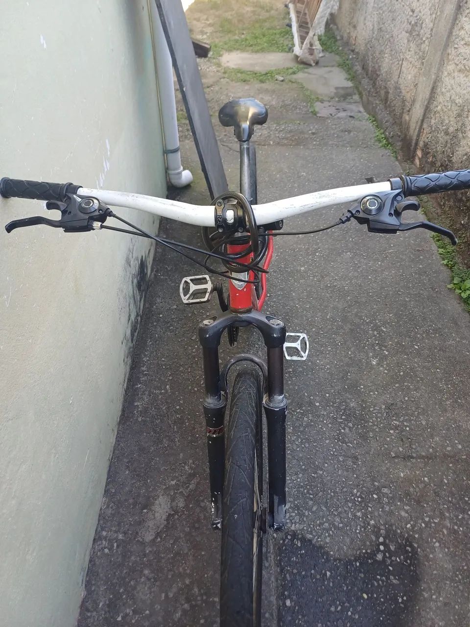 Bicicleta  - Foto 3
