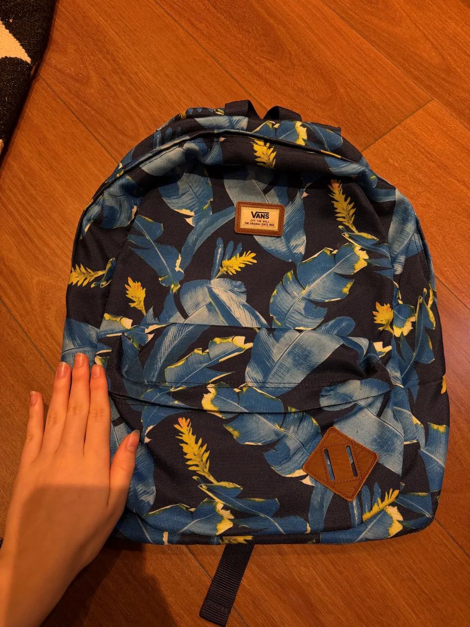 mochila vans original  - Foto 3