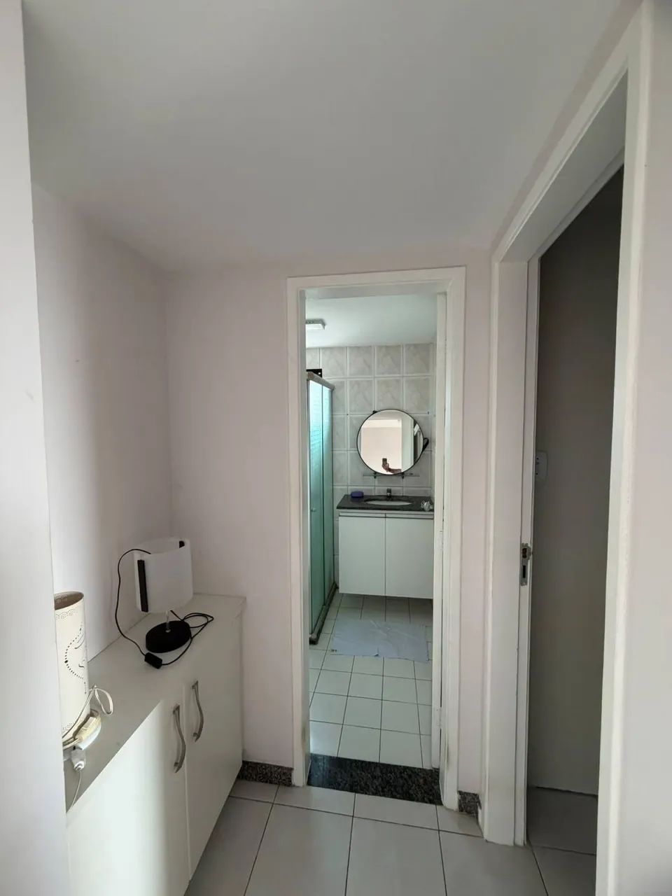 Pituba 1/4 e sala - Foto 2