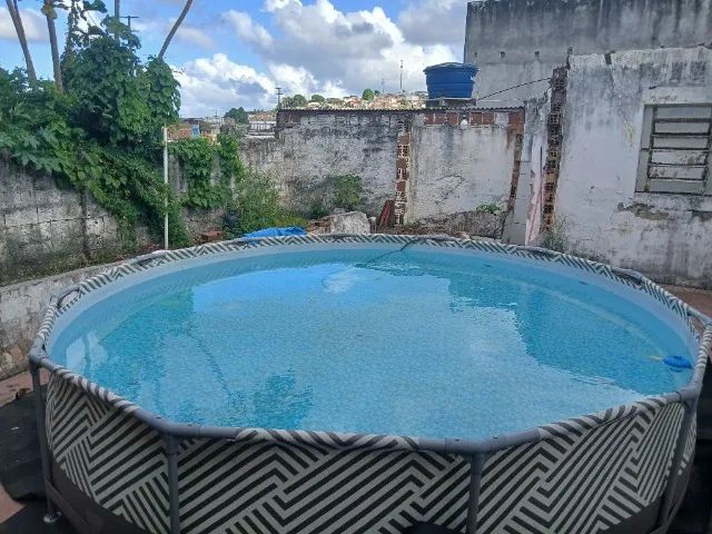 Piscina 7.200 litros  - Foto 2