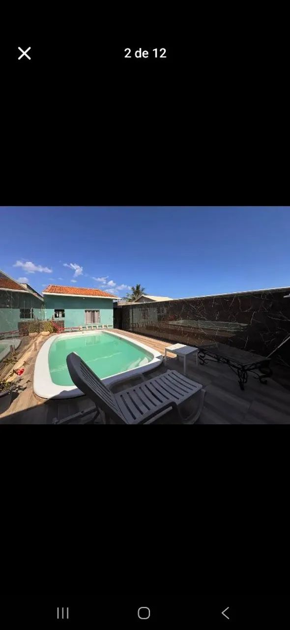 Foto - Maricá - Jardim Atlântico Central (Itaipuaçu)