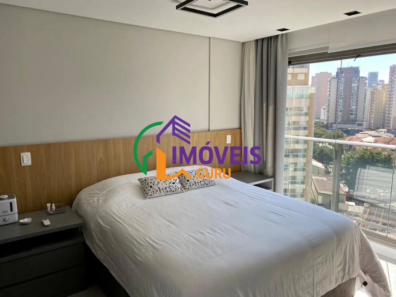 APARTAMENTO - VILA OLÍMPIA - SP