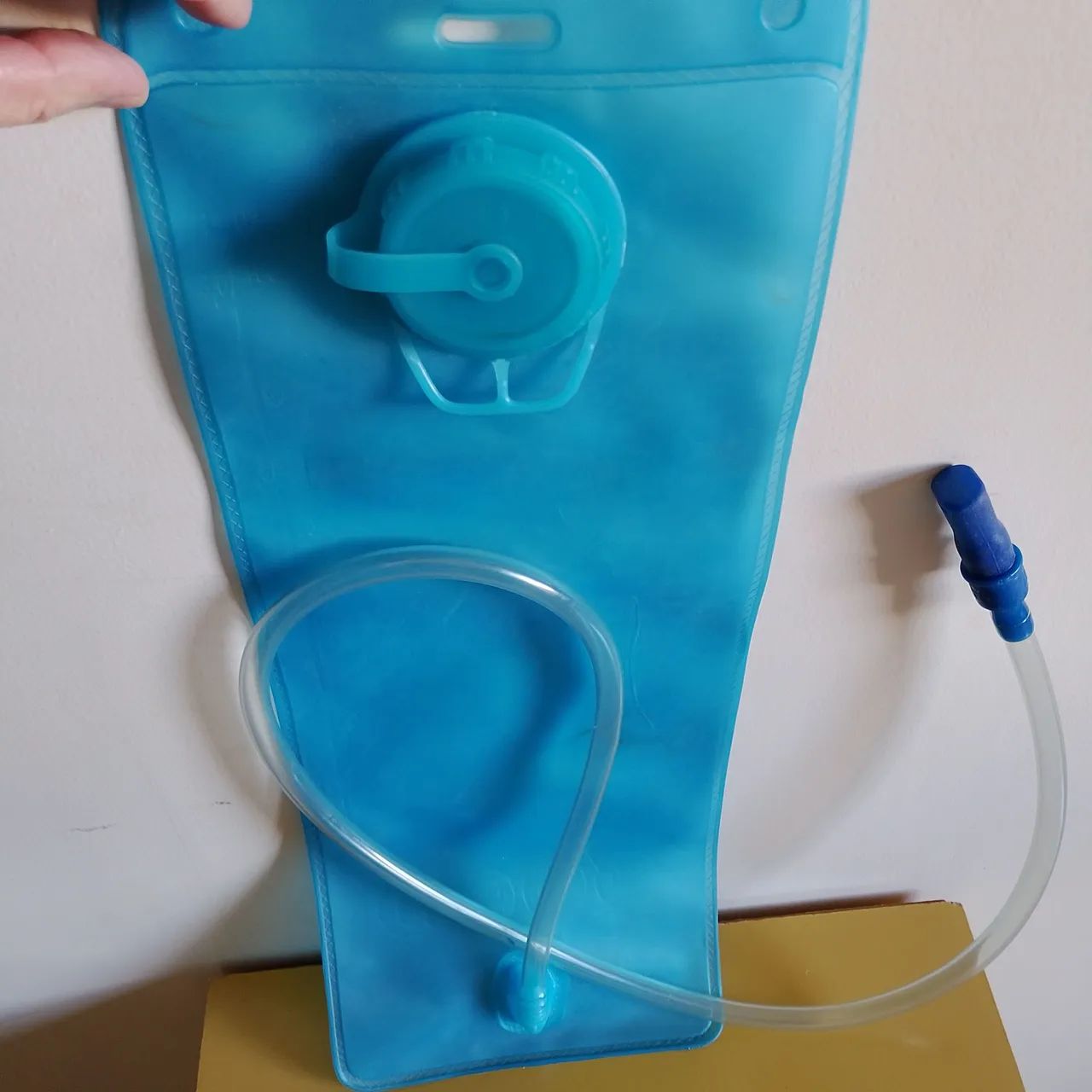 Bolsa de hidratação