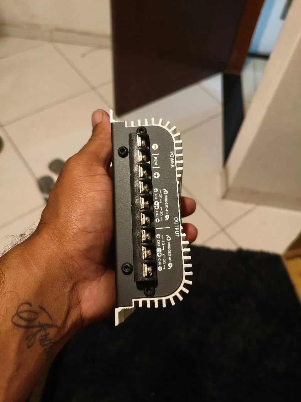 Módulo ts-400 - Foto 4