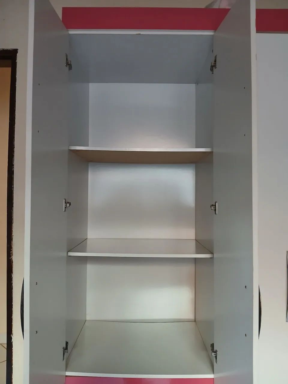 Guarda roupa - Foto 3