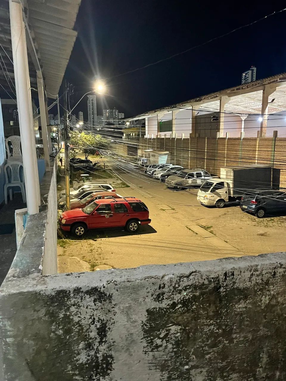 Foto - Recife - Imbiribeira