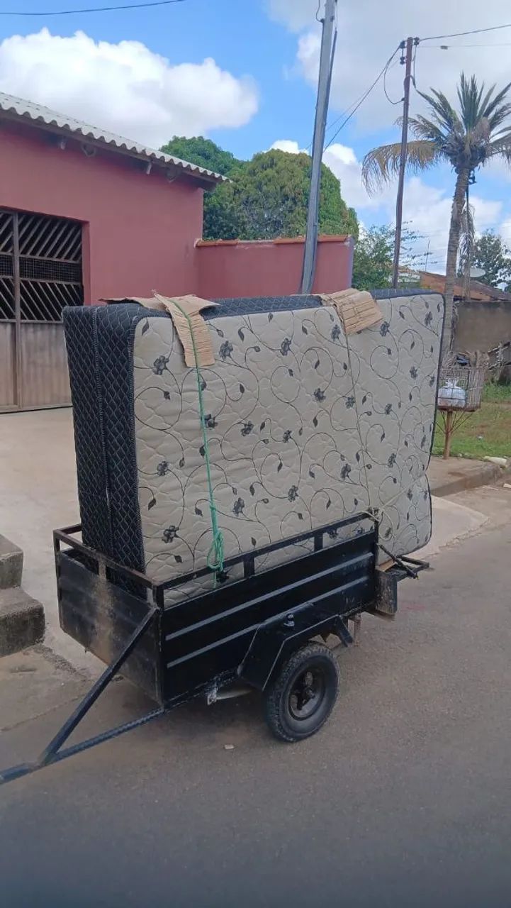 Fretes e transportes  - Foto 3