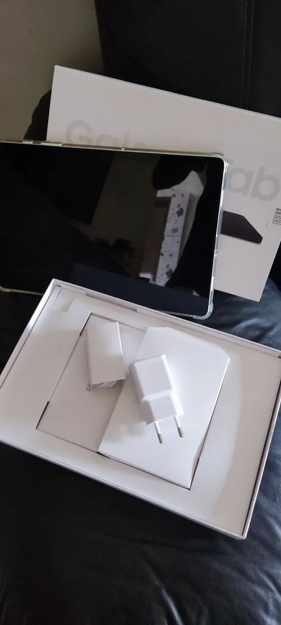TABLET SAMSUNG 5G  - Foto 2