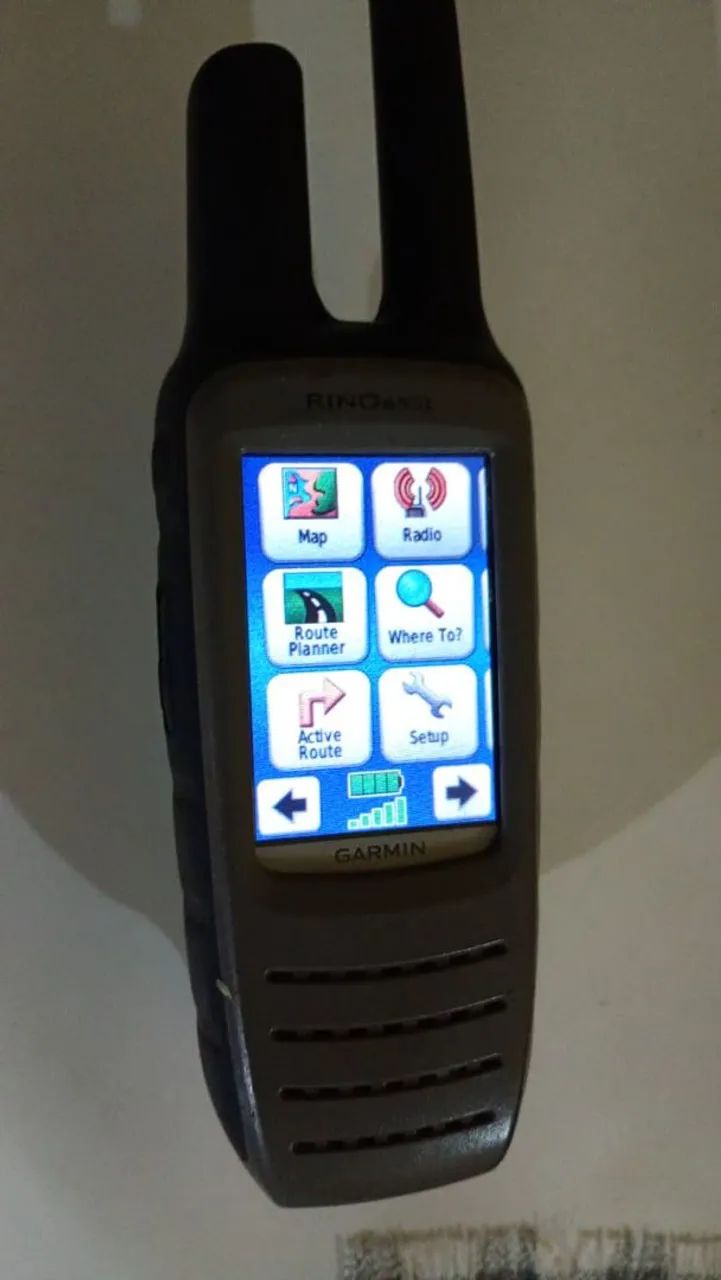 GPS Garmin - Foto 4