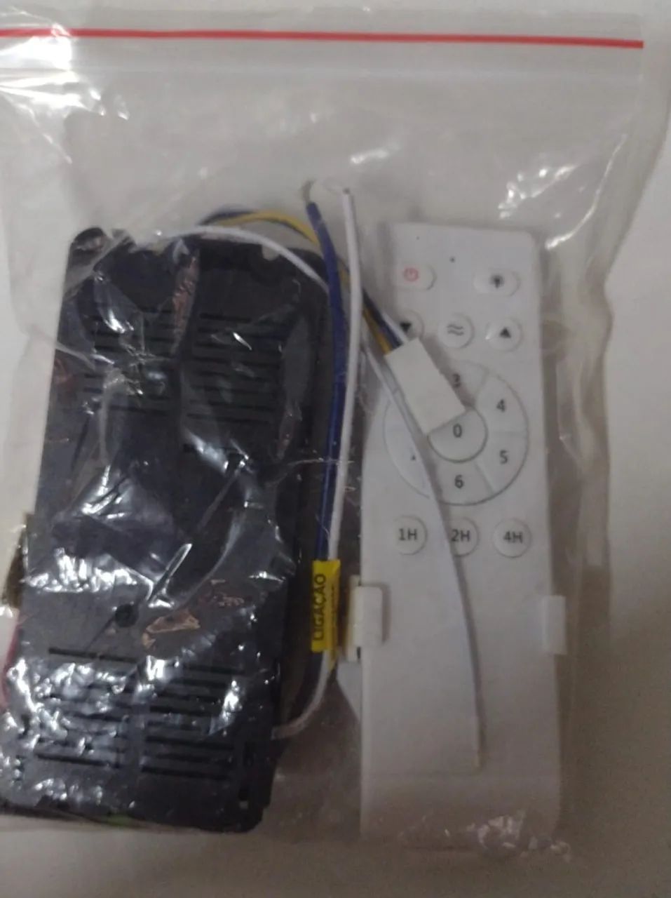 VENTILADOR DE TETO - VENTISOL - Foto 5