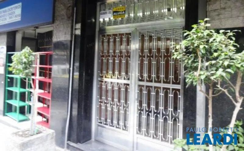 APARTAMENTO - SANTA CECÍLIA - SP - Foto 4
