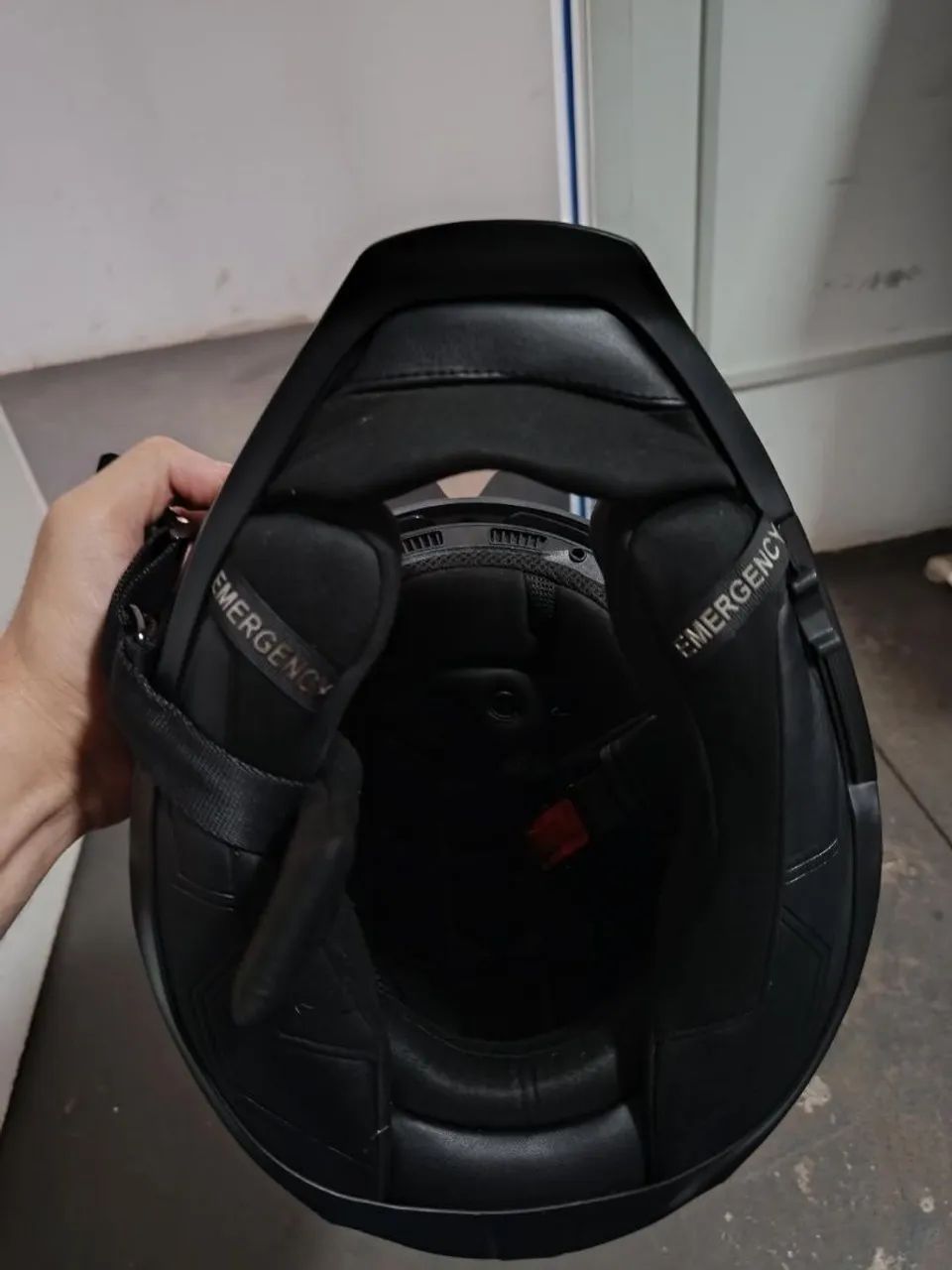 Capacete Norisk - Foto 3