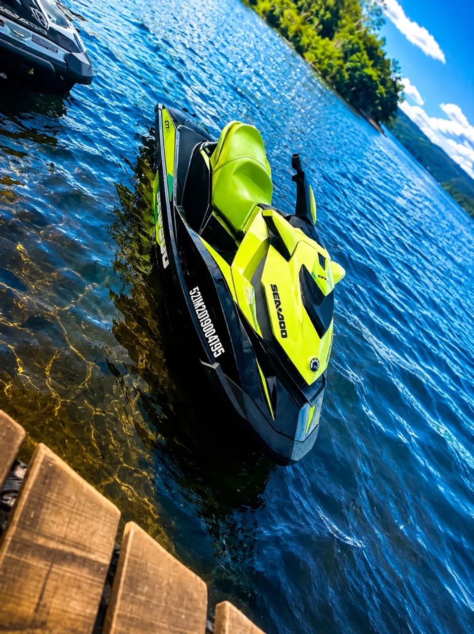 Jet Ski  - Foto 2