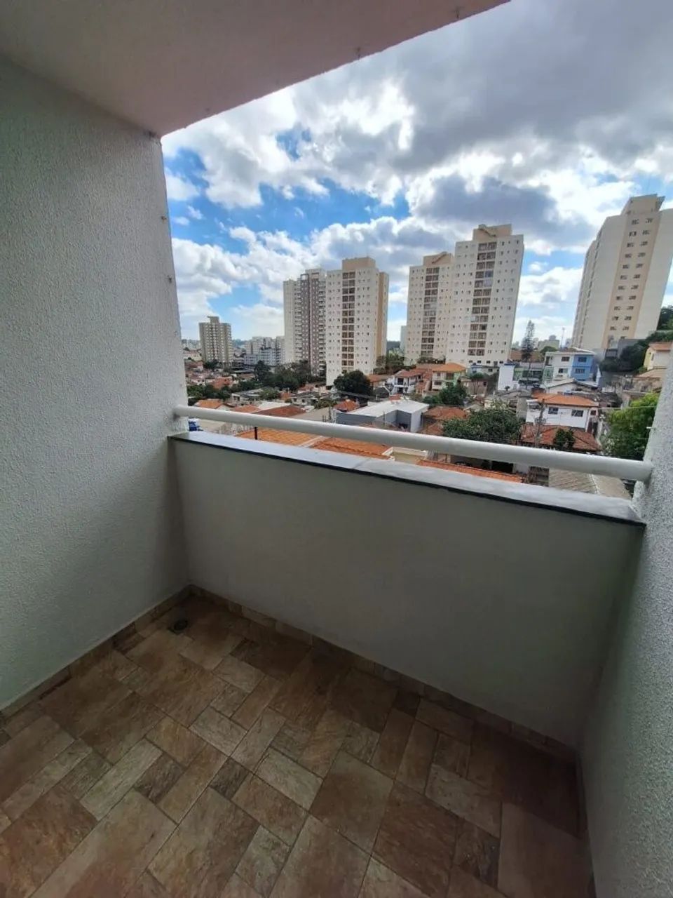 APARTAMENTO COM 3 QUARTOS MOBILIADO FL26