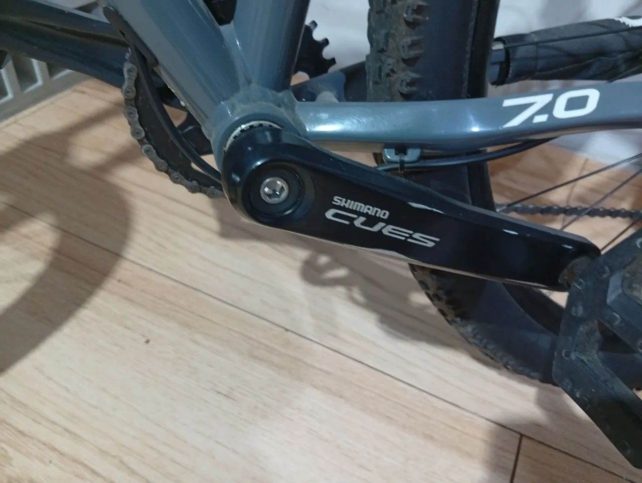Vendo bike OGGI 7.0 - Foto 4