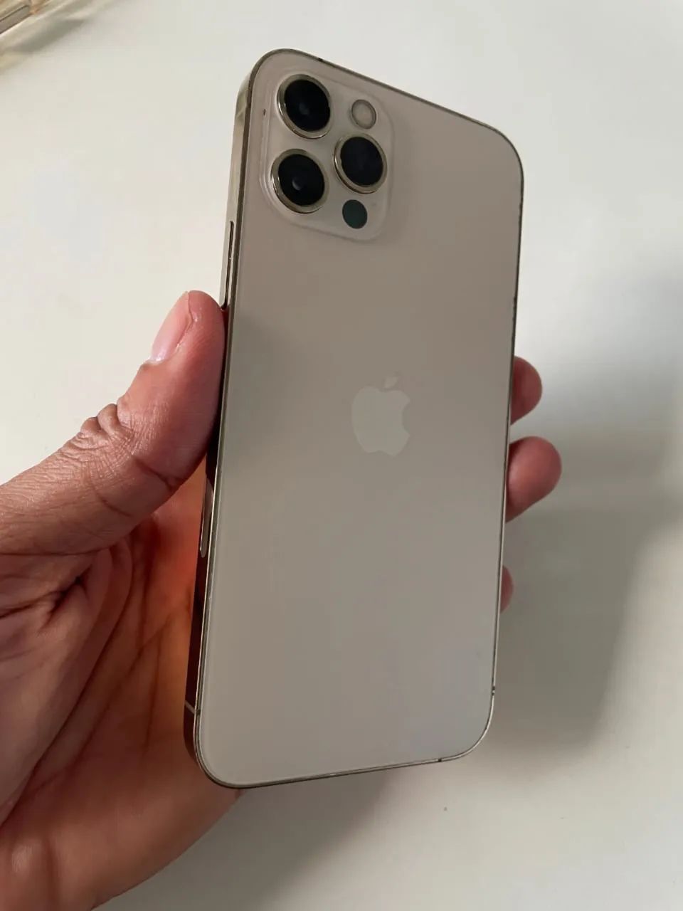 iPhone 12 Pro. Leiam a descrição  - Foto 3