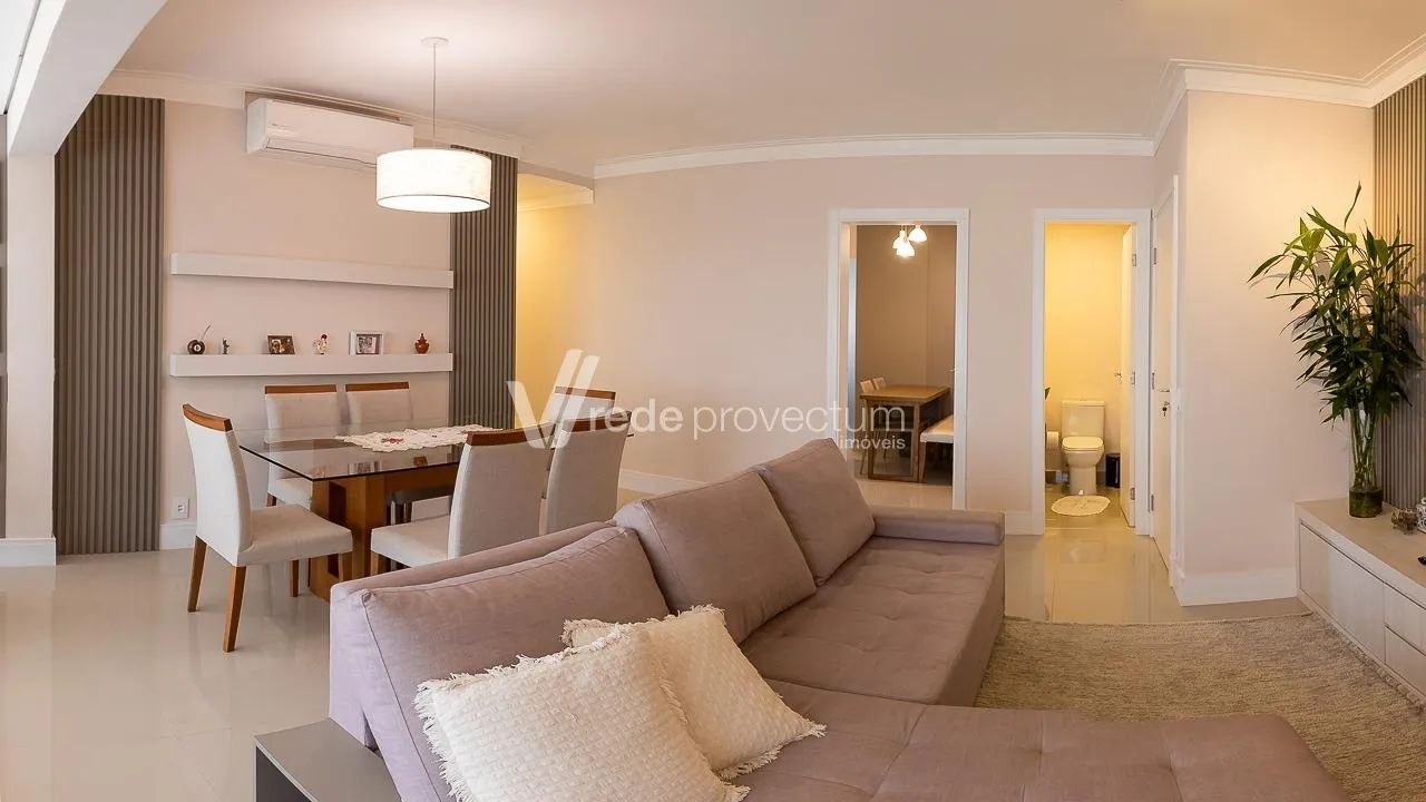 apartamento - Loteamento Alphaville Campinas - Campinas - Foto 2