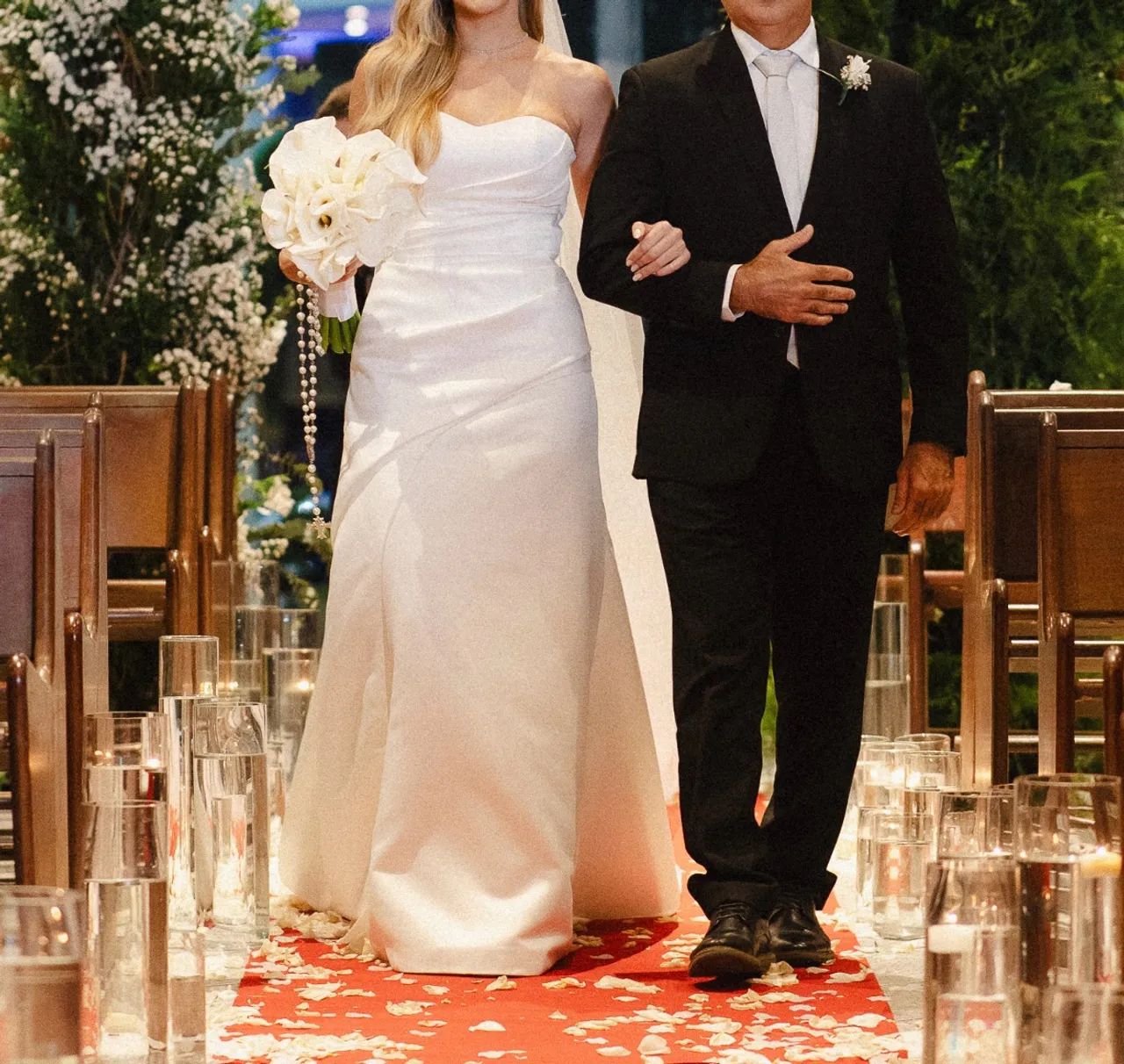 Vestido de noiva 