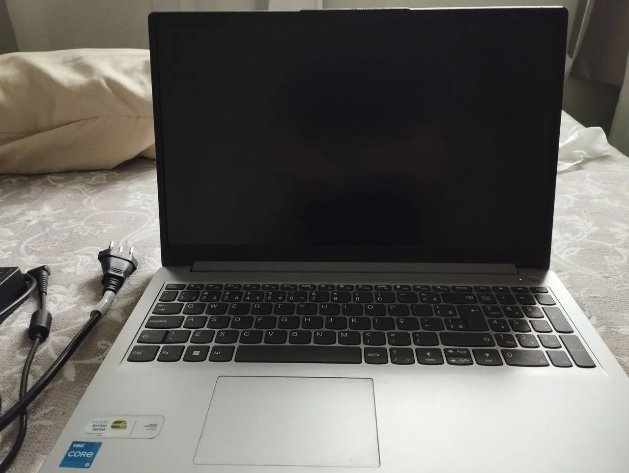 Notebook  - Foto 2