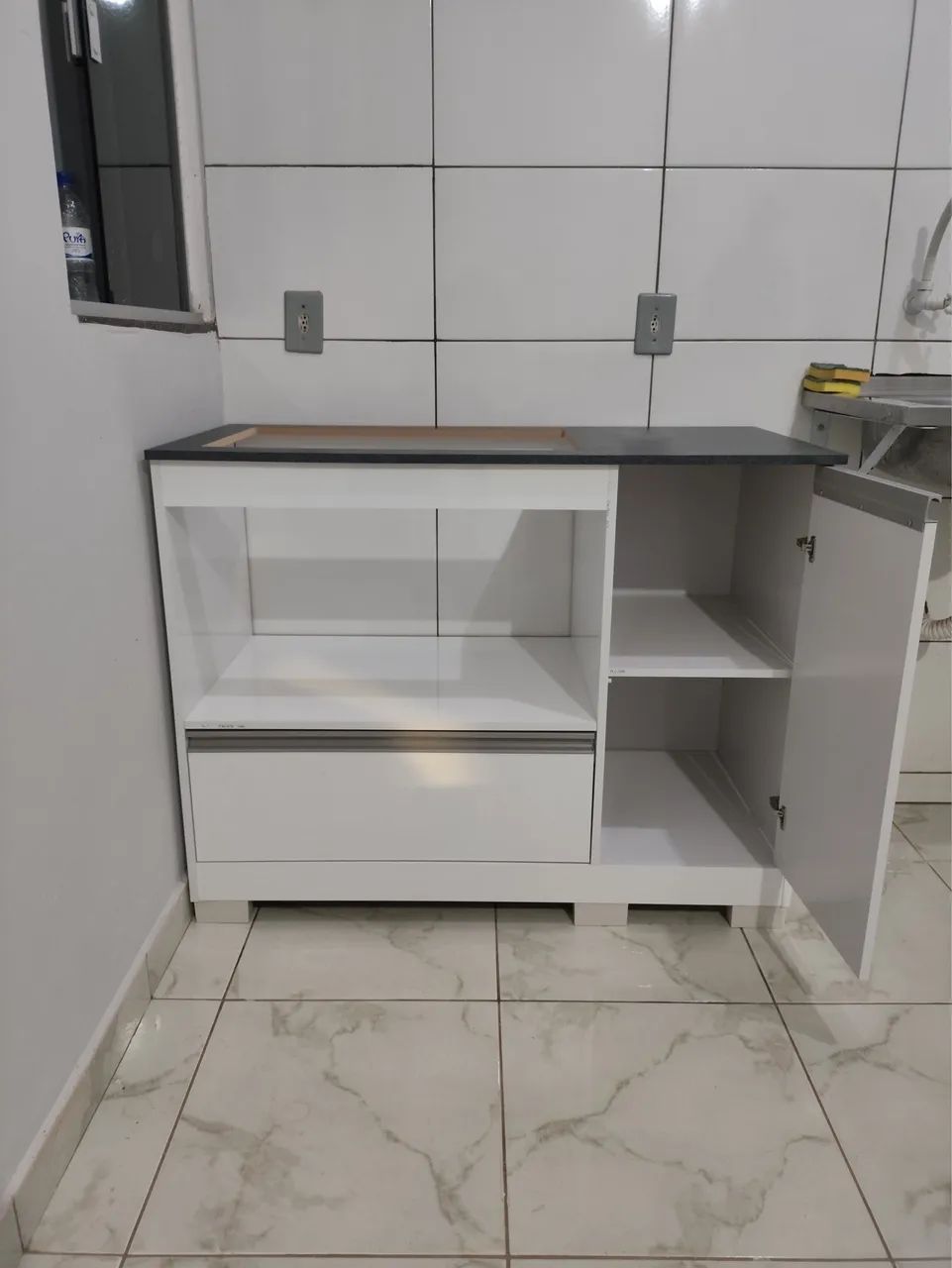 Balcão Cooktop 3050