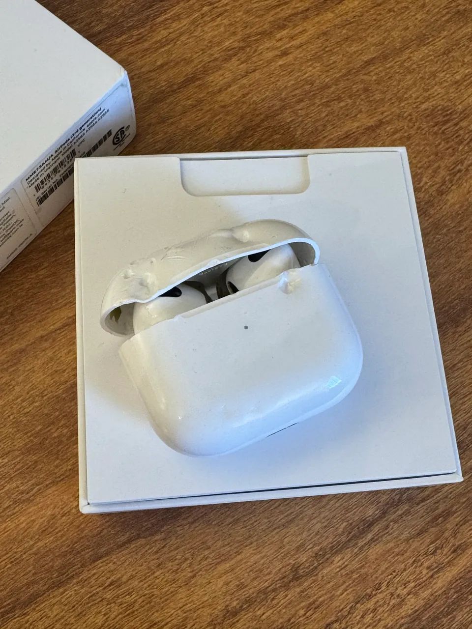 Air pods 3rd - Foto 4