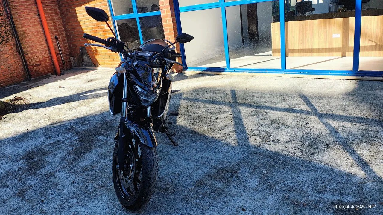 Fazer 250 - Foto 4