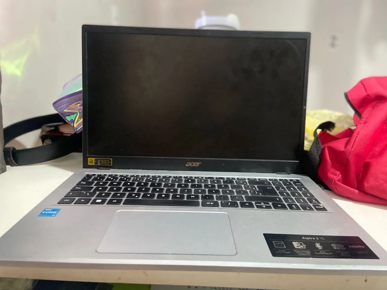 Vende- Se Notbook Acer  - Foto 3