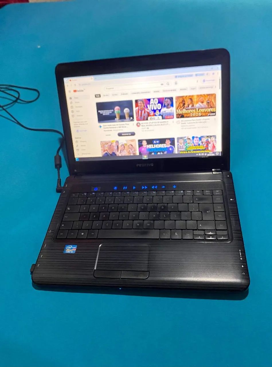 Notebook core i3 8gb de ram - Foto 2