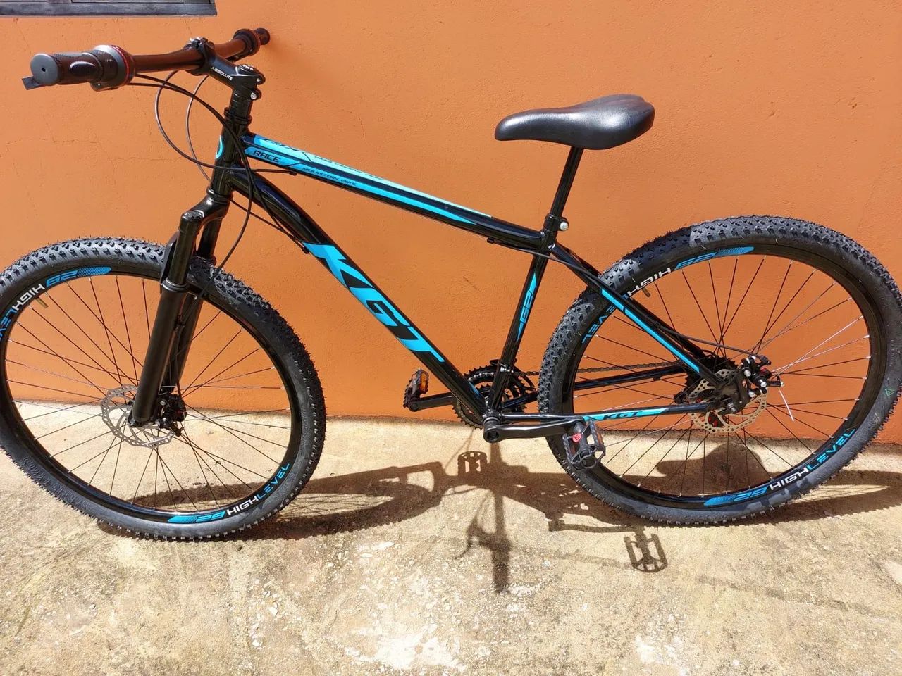 Bicicleta 21 Marchas - NOVA